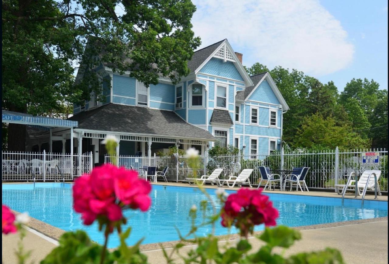Guest house White Rose &