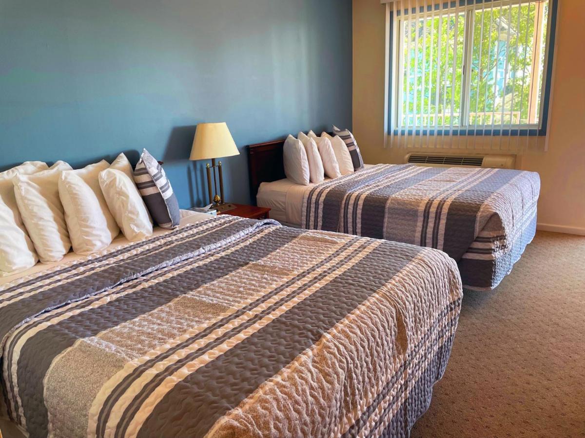 White Rose & Guest house Wisconsin Dells