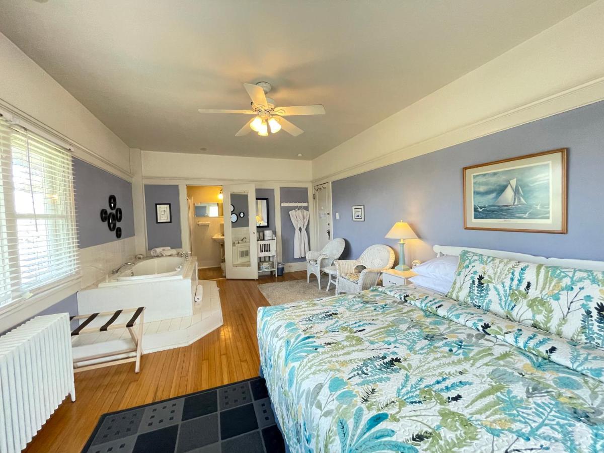 White Rose & Guest house
