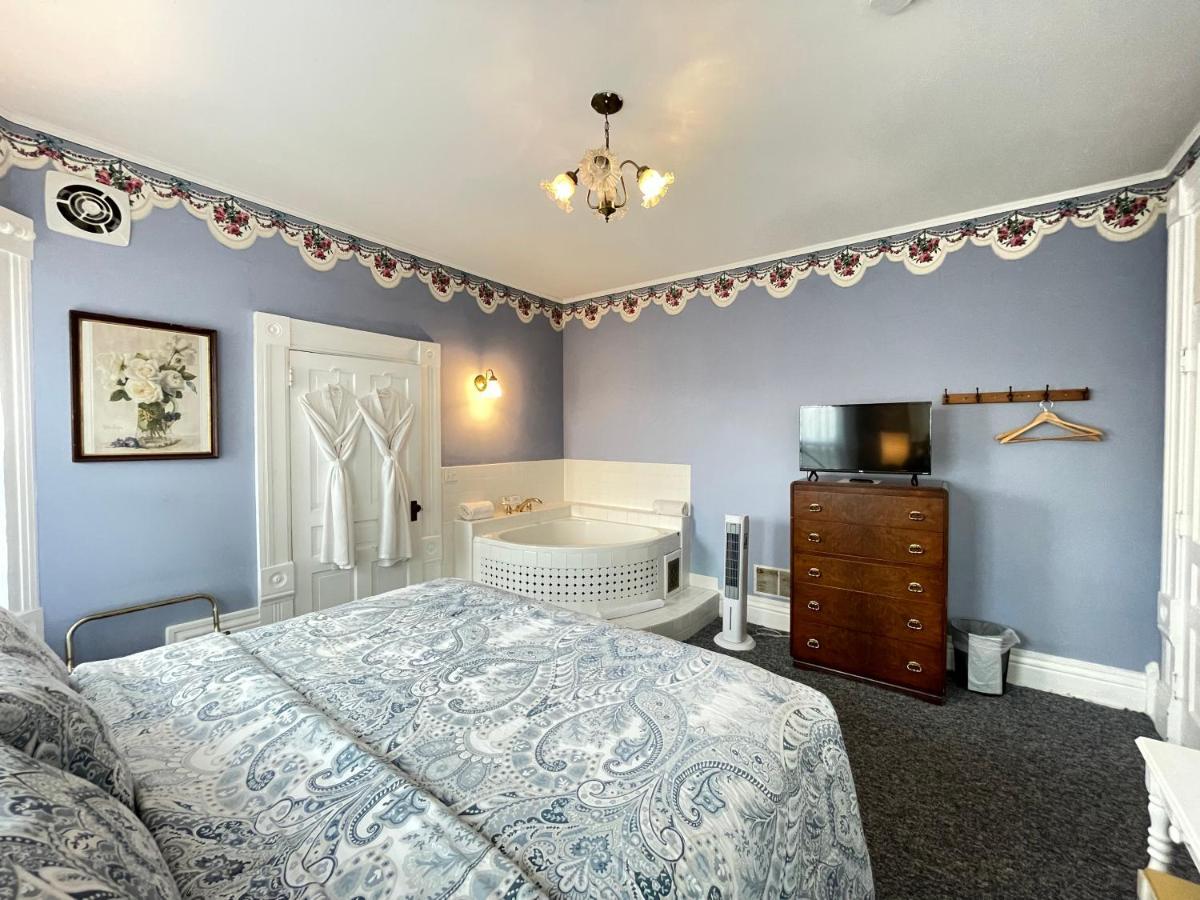 Guest house White Rose & 3*