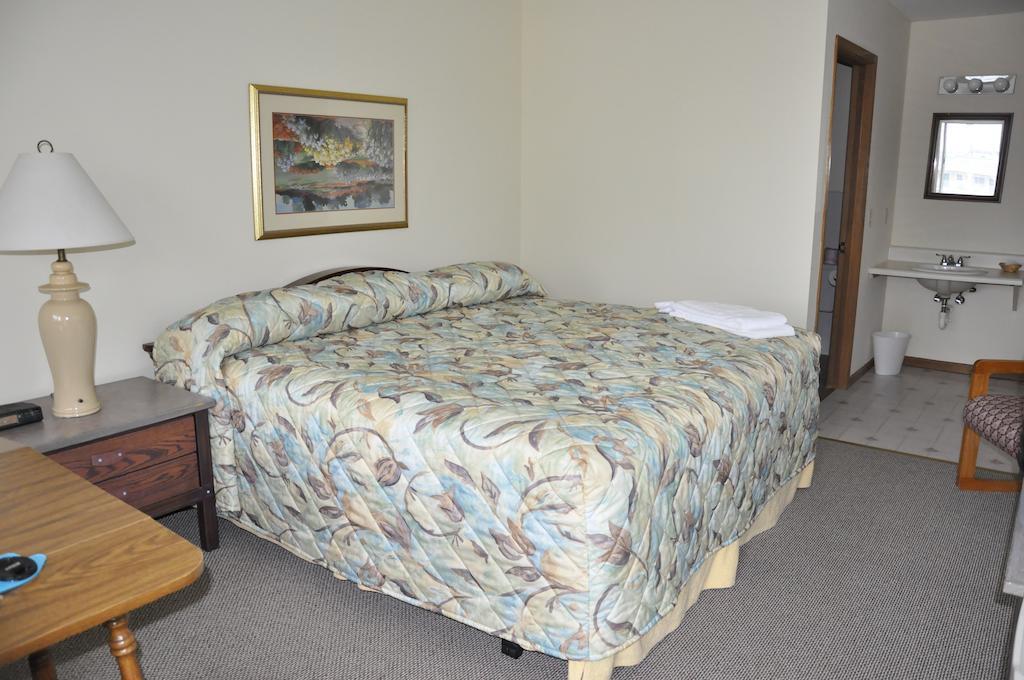 Guest house White Rose & Wisconsin Dells
