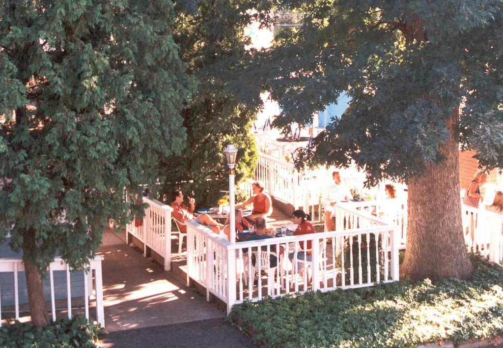 White Rose & Guest house 3*